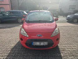 Gebraucht 2009 Ford Ka Kleinwagen | 1.499 € (Superpreis)