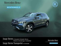 Selenitgrau Gebraucht 2020 Mercedes GLE350 AMG SUV | 54.990 € (Guter Preis)