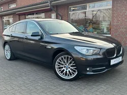 Grau Gebraucht 2011 BMW 530 Gran Turismo Comfort Edition Limousine | 13.999 € (Fairer Preis)