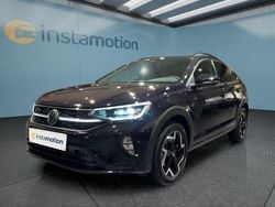 Schwarz Gebraucht 2025 VW Taigo SUV | 30.649 € (Teuer)