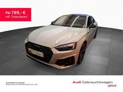 Individuallackierungen audi ex Gebraucht 2024 Audi S5 Limousine | 65.990 € (Teuer)