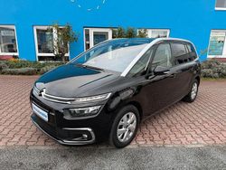 Schwarz Gebraucht 2019 Citroën Grand C4 Picasso SELECTION Van / Kleinbus | 15.980 € (Teuer)