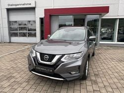 Grau Gebraucht 2020 Nissan X-Trail Acenta SUV | 20.488 € (Fairer Preis)