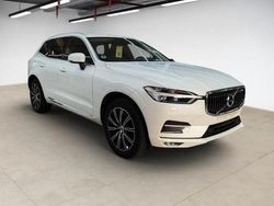 Weiß Gebraucht 2020 Volvo XC60 Inscription SUV | 33.900 € (Fairer Preis)