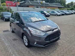 Grau Gebraucht 2015 Ford B-MAX Van / Kleinbus | 3.999 € (Superpreis)