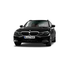 Gebraucht 2025 BMW 330 Shadowline Kombi | 34.490 € (Superpreis)