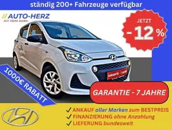 Weiß Gebraucht 2019 Hyundai i10 Kleinwagen | 8.880 € (Guter Preis)