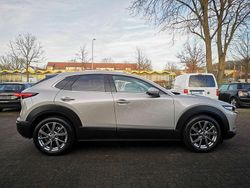 Gold Gebraucht 2023 Mazda CX-30 Selection SUV | 27.990 € (Fairer Preis)