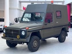 Grün Gebraucht 1996 Mercedes G230 SUV | 17.999 €