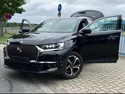 Schwarz Gebraucht 2019 DS Automobiles DS7 Crossback SUV | 15.899 € (Fairer Preis)