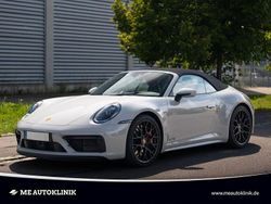 Kreide Gebraucht 2023 Porsche 911 Carrera GTS Cabrio | 159.999 € (Fairer Preis)