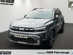 Silber Neu 2025 Dacia Duster Journey SUV | 25.990 € (Fairer Preis)