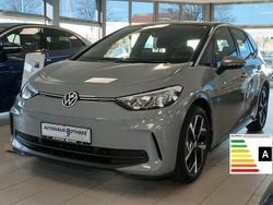 Grau Gebraucht 2025 VW ID.3 Pro Kleinwagen | 34.870 € (Fairer Preis)