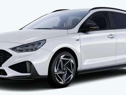 Atlas white Neu 2025 Hyundai i30 N Line Kombi | 30.600 € (Etwas zu teuer)