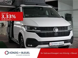 Candyweiß Gebraucht 2023 VW T6.1 Edition Van | 63.890 € (Etwas zu teuer)