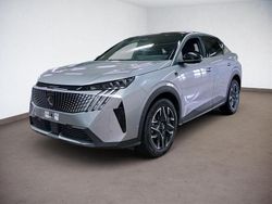Grau artense Gebraucht 2025 Peugeot 3008 GT SUV | 31.980 € (Superpreis)