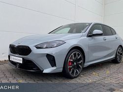 Grau Neu 2025 BMW 123 Performance Kleinwagen | 50.990 € (Fairer Preis)