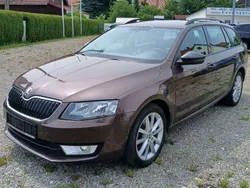 Bronze Gebraucht 2014 Skoda Octavia Ambition Kombi | 10.990 € (Etwas zu teuer)