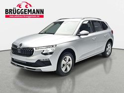Silber Neu 2025 Skoda Kamiq SUV | 25.490 € (Guter Preis)