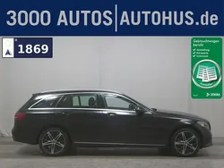 Schwarz Gebraucht 2020 Mercedes C200 AMG line Cabrio | 29.990 € (Superpreis)