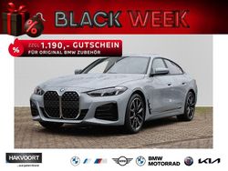 M brooklyn grau metallic Neu 2025 BMW 420 Gran Coupé M Sport Coupé | 54.270 € (Superpreis)