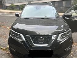 Andere farben Gebraucht 2018 Nissan X-Trail 360º SUV | 13.000 € (Guter Preis)