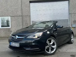 Opel Cascada