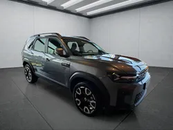 Grau Gebraucht 2025 Dacia Bigster SUV | 35.149 € (Fairer Preis)