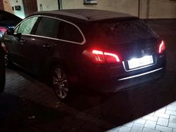 Braun Gebraucht 2011 Peugeot 508 Kombi | 5.700 € (Teuer)