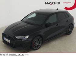 Schwarz Gebraucht 2024 Audi RS3 Ambiente Limousine | 69.888 € (Teuer)
