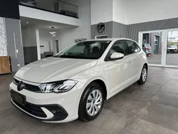 Ascotgrau Gebraucht 2023 VW Polo Life Kleinwagen | 16.890 € (Guter Preis)