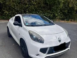 Gebraucht 2011 Renault Wind Dynamique Cabrio | 2.300 € (Superpreis)