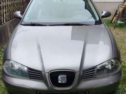 Gebraucht 2005 Seat Ibiza Limousine | 800 € (Guter Preis)