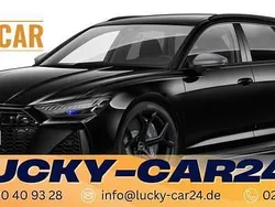 Andere Neu 2024 Audi RS6 Performance Kombi | 139.749 € (Fairer Preis)