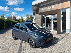 Grau Neu 2025 Hyundai i10 Prime Kleinwagen | 19.790 € (Fairer Preis)