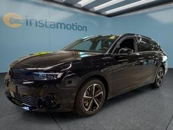 Schwarz Gebraucht 2024 Opel Astra Kombi | 27.599 € (Fairer Preis)