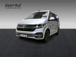 Silber Gebraucht 2024 VW California California Van | 69.879 € (Fairer Preis)