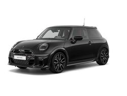 Schwarz Gebraucht 2024 Mini Cooper Kleinwagen | 30.830 € (Teuer)