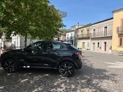 Schwarz Gebraucht 2024 Nissan Juke Acenta SUV | 16.900 € (Superpreis)