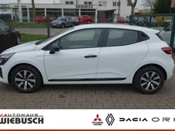 Antarktisweiß Gebraucht 2024 Mitsubishi Colt Basis Kleinwagen | 16.990 € (Guter Preis)