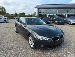 Gebraucht 2014 BMW 420 Gran Coupé Sport Line Coupé | 9.999 € (Fairer Preis)
