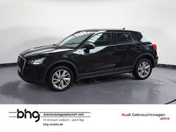 Schwarz Gebraucht 2023 Audi Q2 Advanced SUV | 24.660 € (Guter Preis)