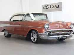 Gebraucht 1957 Chevrolet Bel Air Coupé | 53.900 €