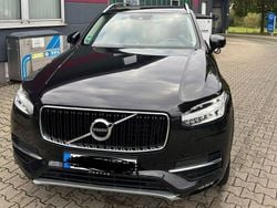 Schwarz Gebraucht 2015 Volvo XC90 Momentum SUV | 24.000 €