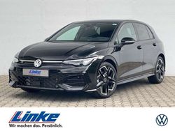 Grenadillschwarz metallic Neu 2025 VW Golf VIII R-line Limousine | 46.305 € (Teuer)