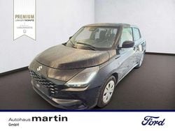 Schwarz Gebraucht 2024 Suzuki Swift Club Limousine | 15.990 € (Guter Preis)