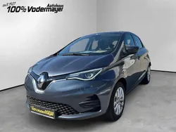 Gebraucht 2021 Renault Zoe Experience Kleinwagen | 17.990 € (Teuer)