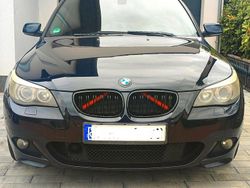 Schwarz Gebraucht 2005 BMW 530 Performance Limousine | 6.499 € (Superpreis)