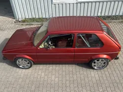 VW Golf I