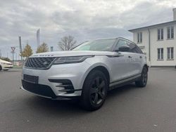 Silber Gebraucht 2018 Land Rover Range Rover Velar SE SUV | 24.480 € (Fairer Preis)